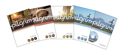 Pilgrim Grow Pack